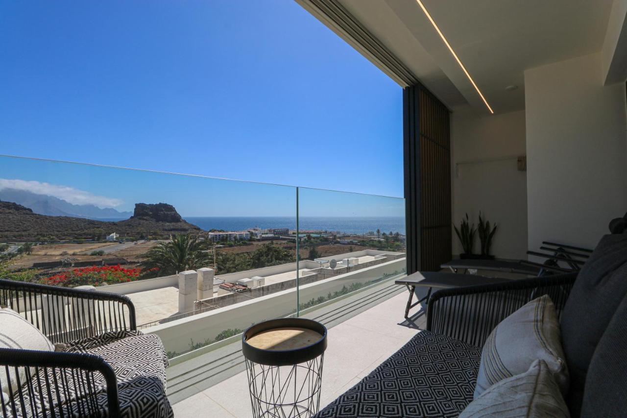 Paramount Views Agaete *