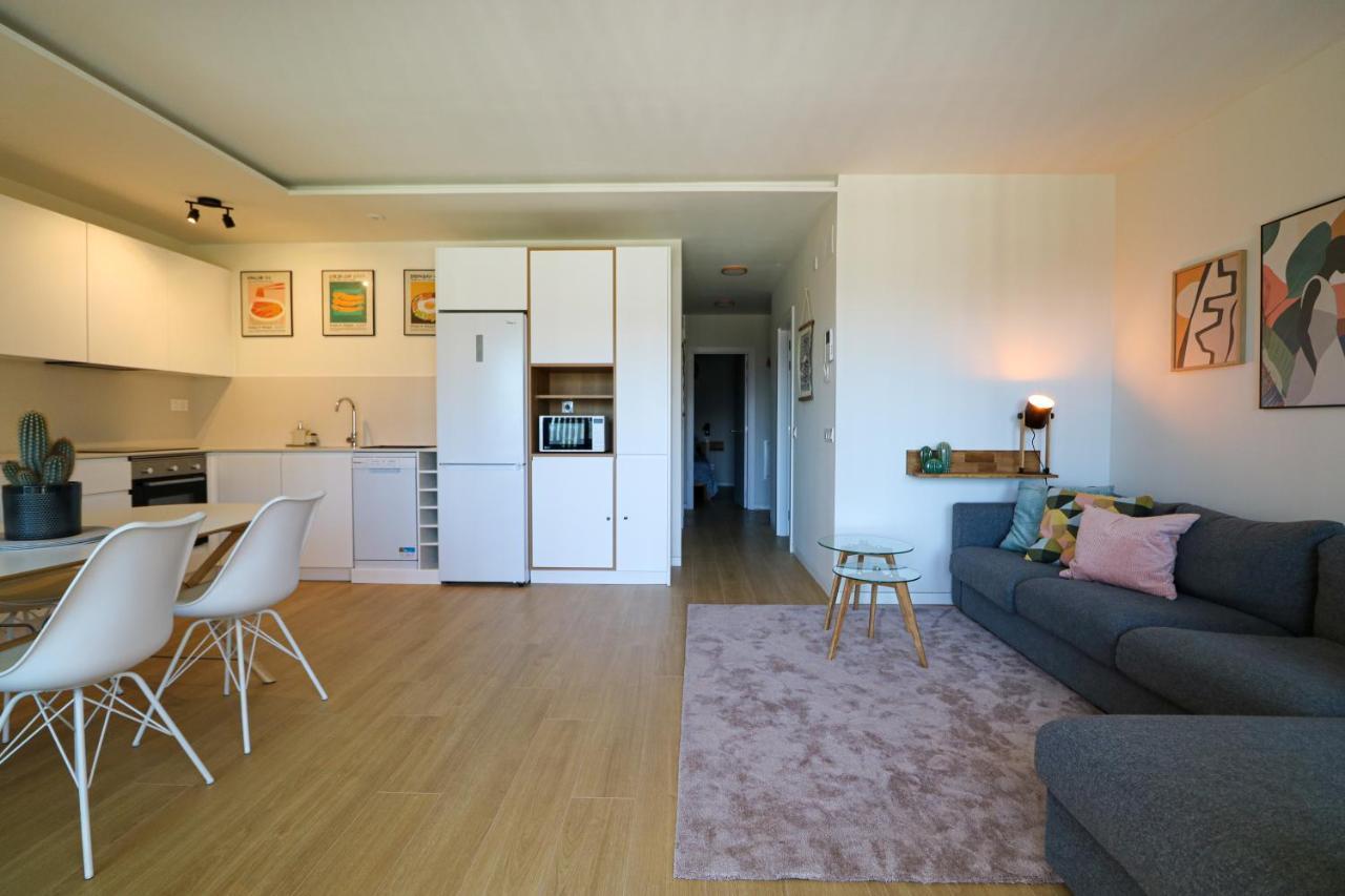 Apartment Paramount Views Agaete Puerto de Las Nieves