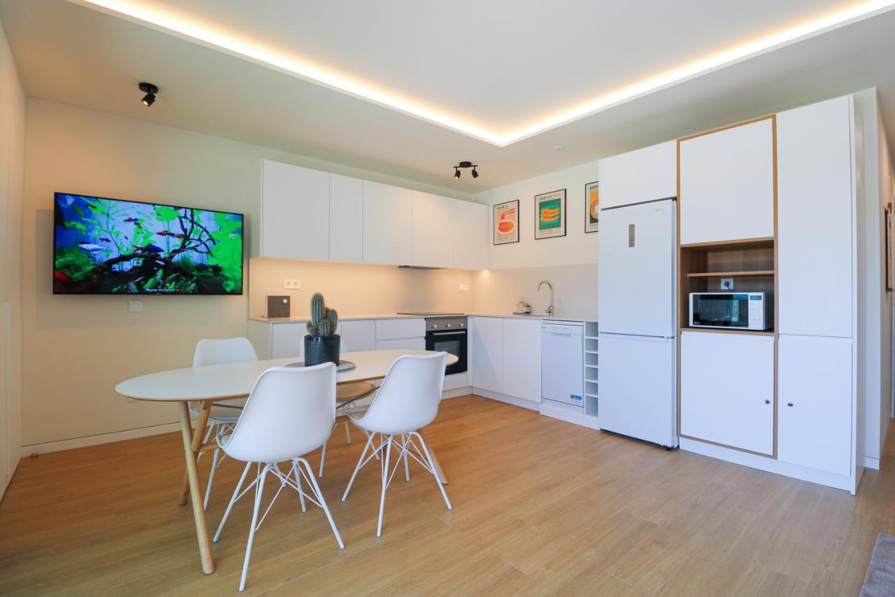 Apartment Paramount Views Agaete *