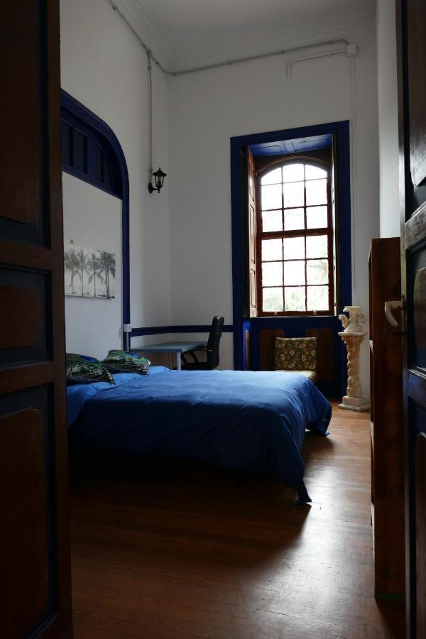 Gasthof Atlantis Surf Moya (Gran Canaria)