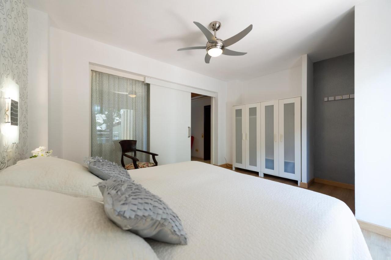 Los Jardines Del Cura Apartment Playa Del Cura (Gran Canaria)