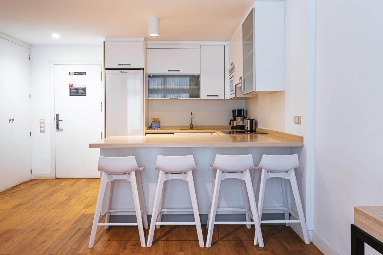 Holiday home Cordial Muelle Viejo