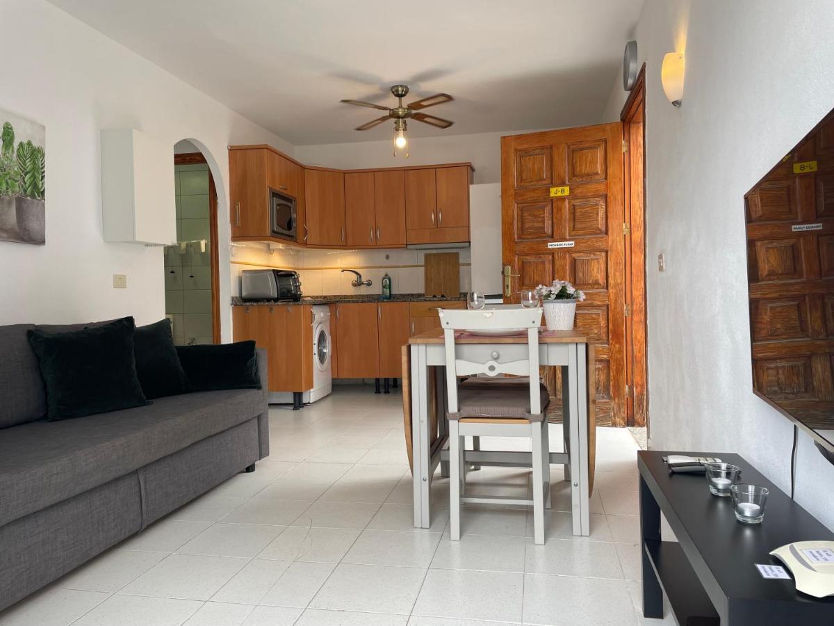 Apartment Playa Del Cura