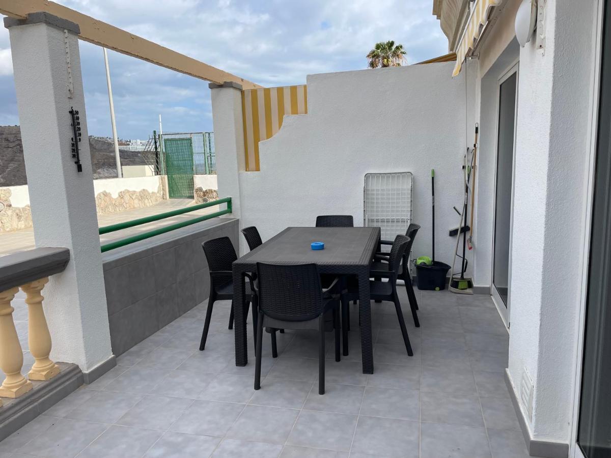 Apartment Playa Del Cura Playa Del Cura (Gran Canaria)
