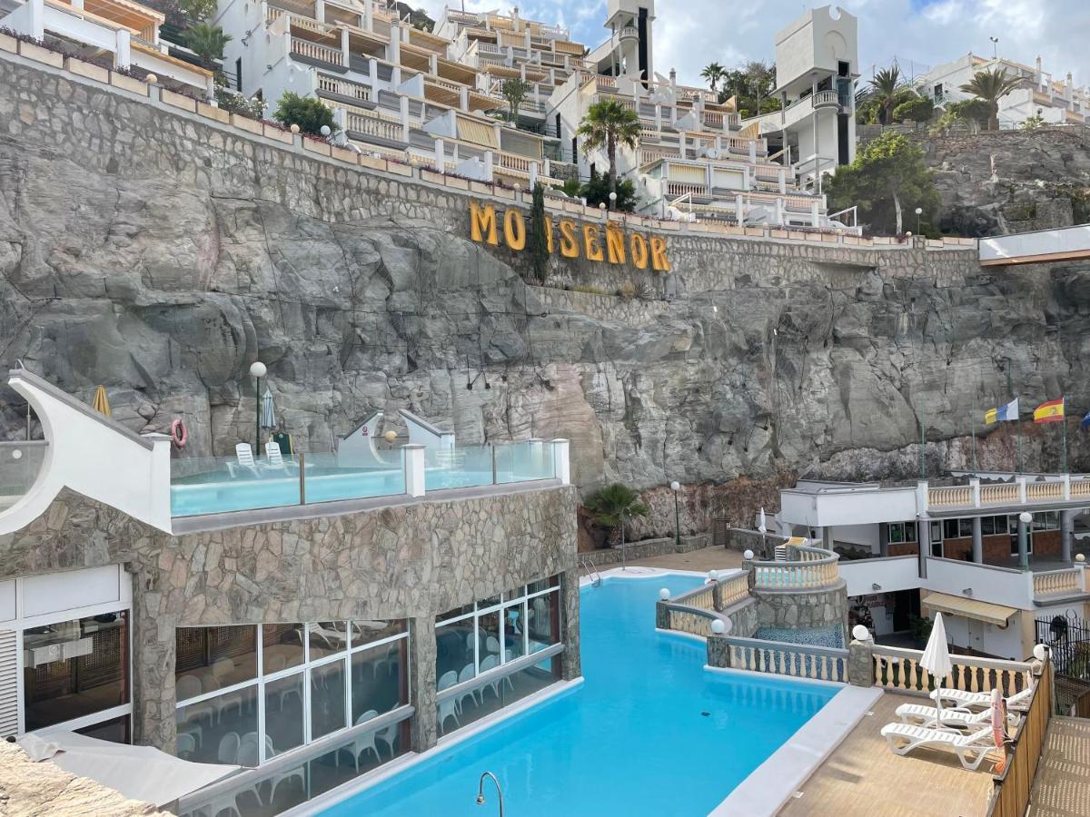 Apartment Playa Del Cura *