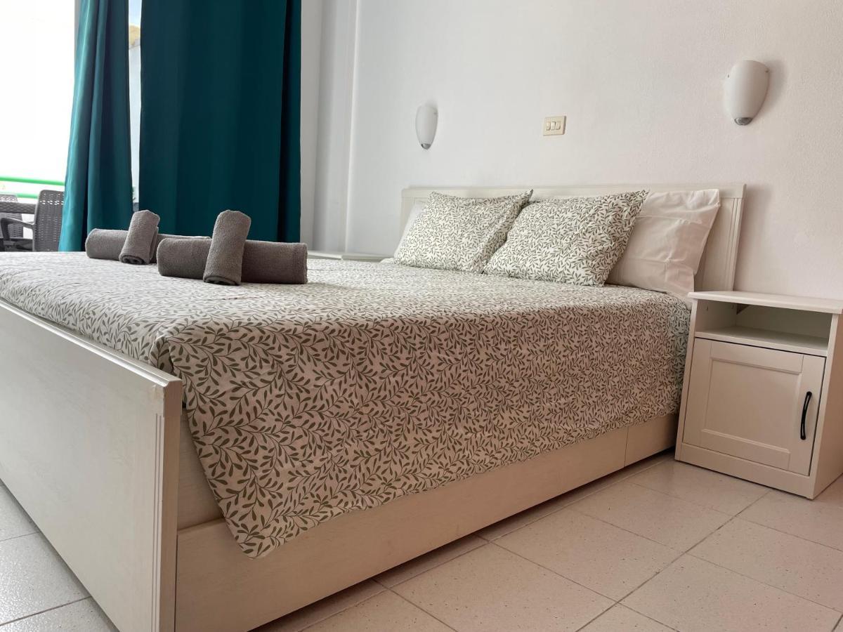 Apartment Playa Del Cura