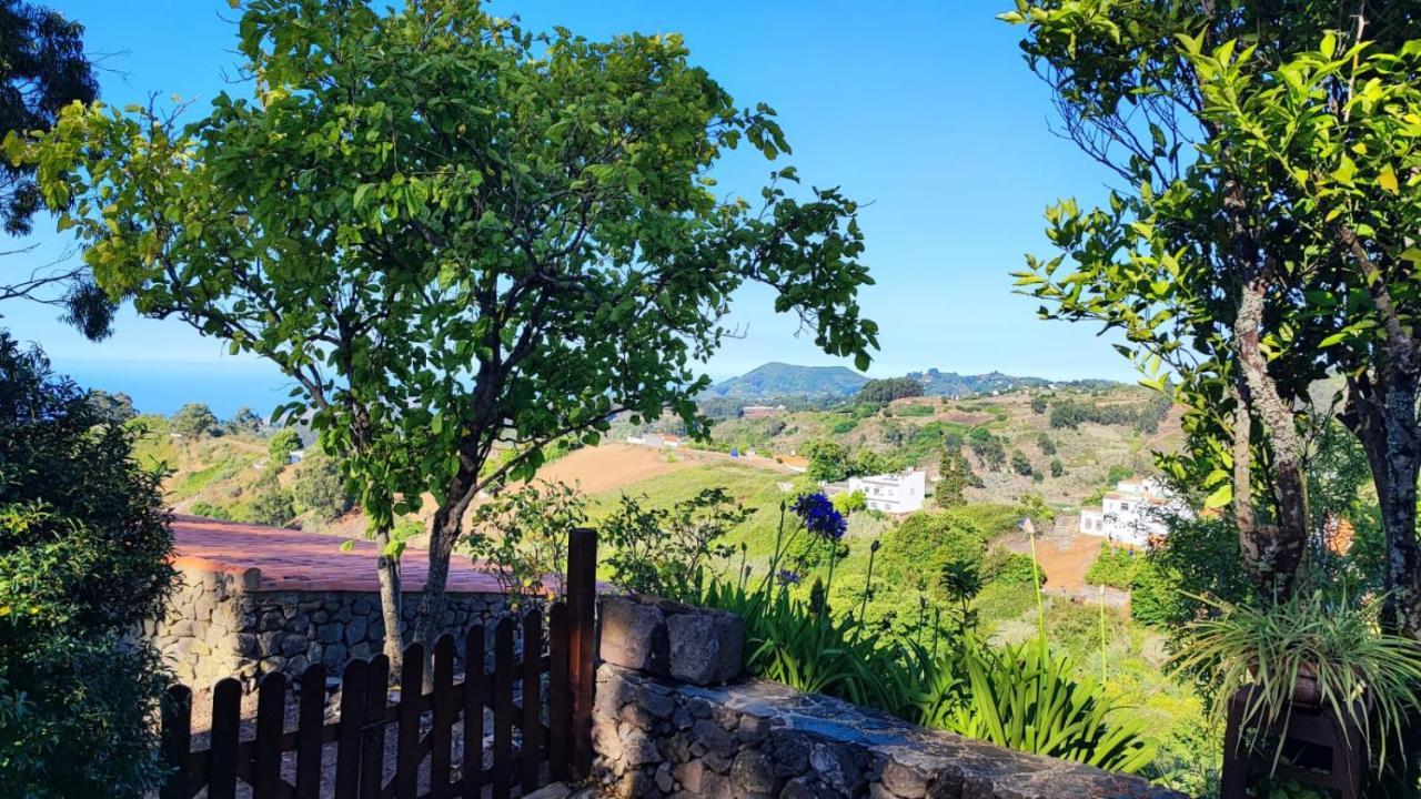 Casa Rural Con Piscina Privada El Roble *