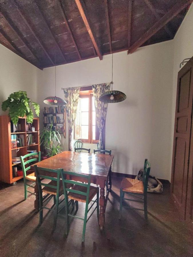 Acoran Family Guests House With Included Morning Yoga Practice