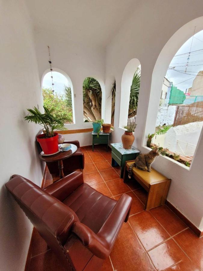 Acoran Family Guests House With Included Morning Yoga Practice Pensión *