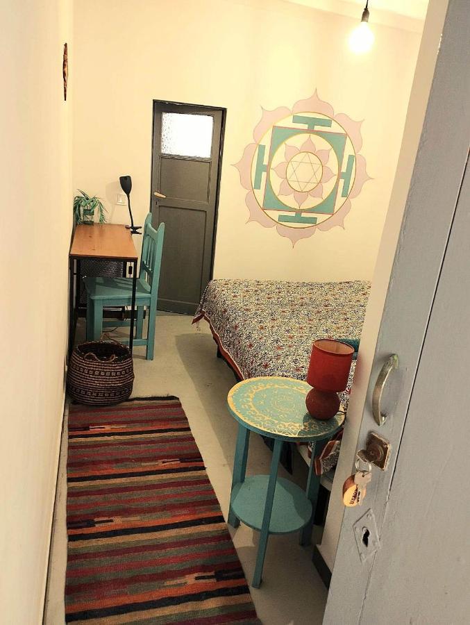 Acoran Family Guests House With Included Morning Yoga Practice