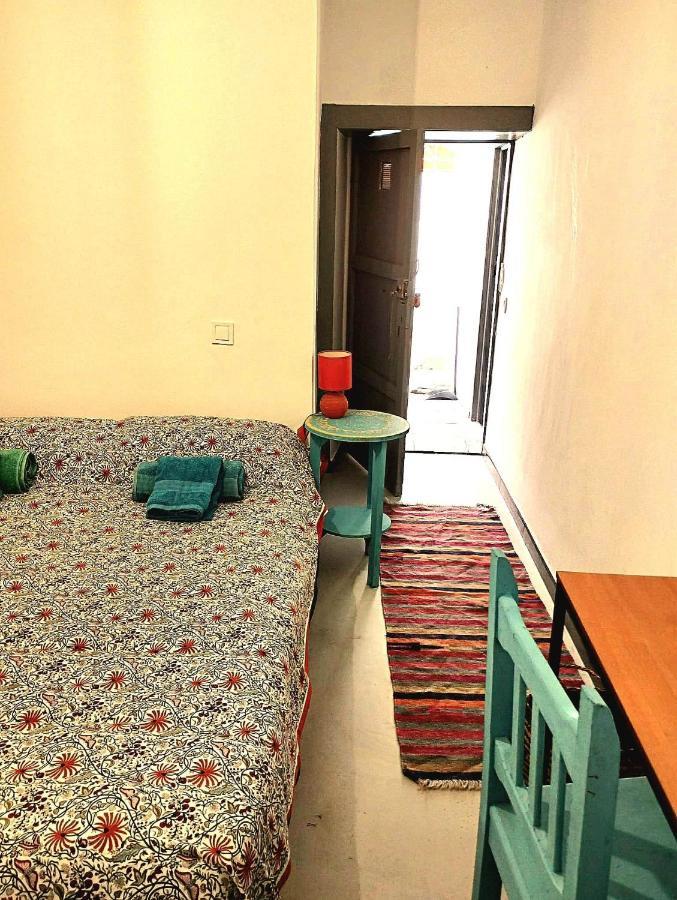 Pensión Acoran Family Guests House With Included Morning Yoga Practice
