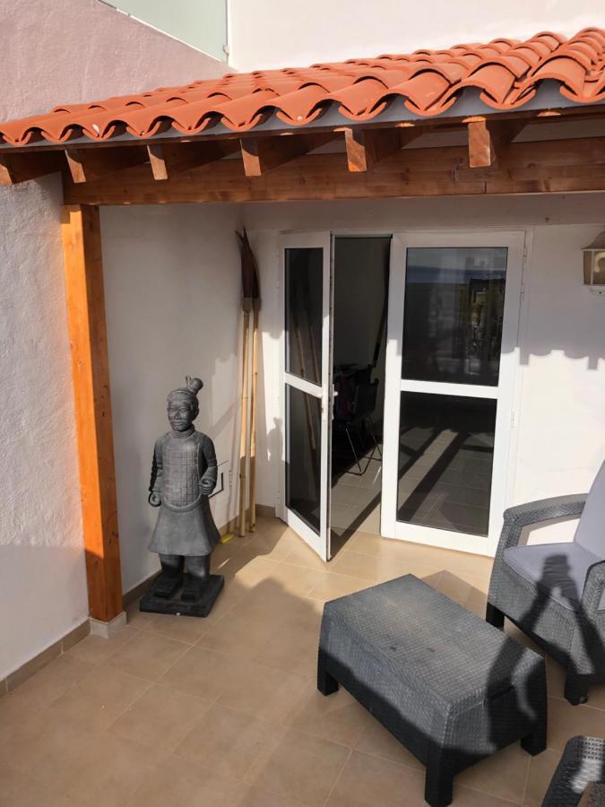 Villa Casa Del Sol *