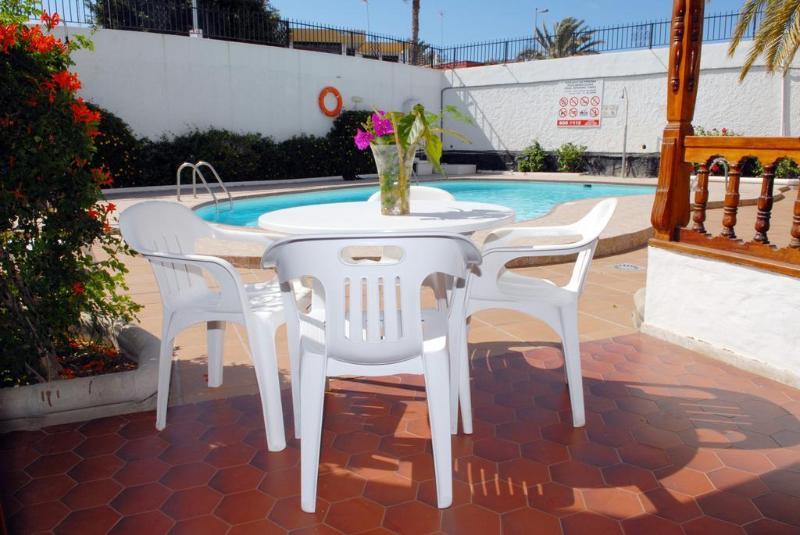 Appartement Alsol Orquideas