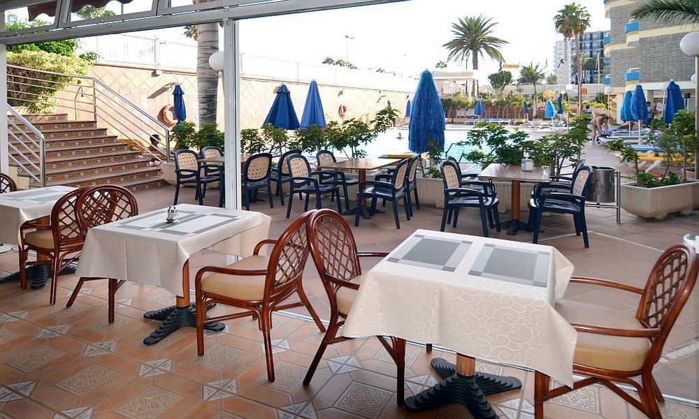 Livvo Veril Playa Hotel Playa del Ingles (Gran Canaria)