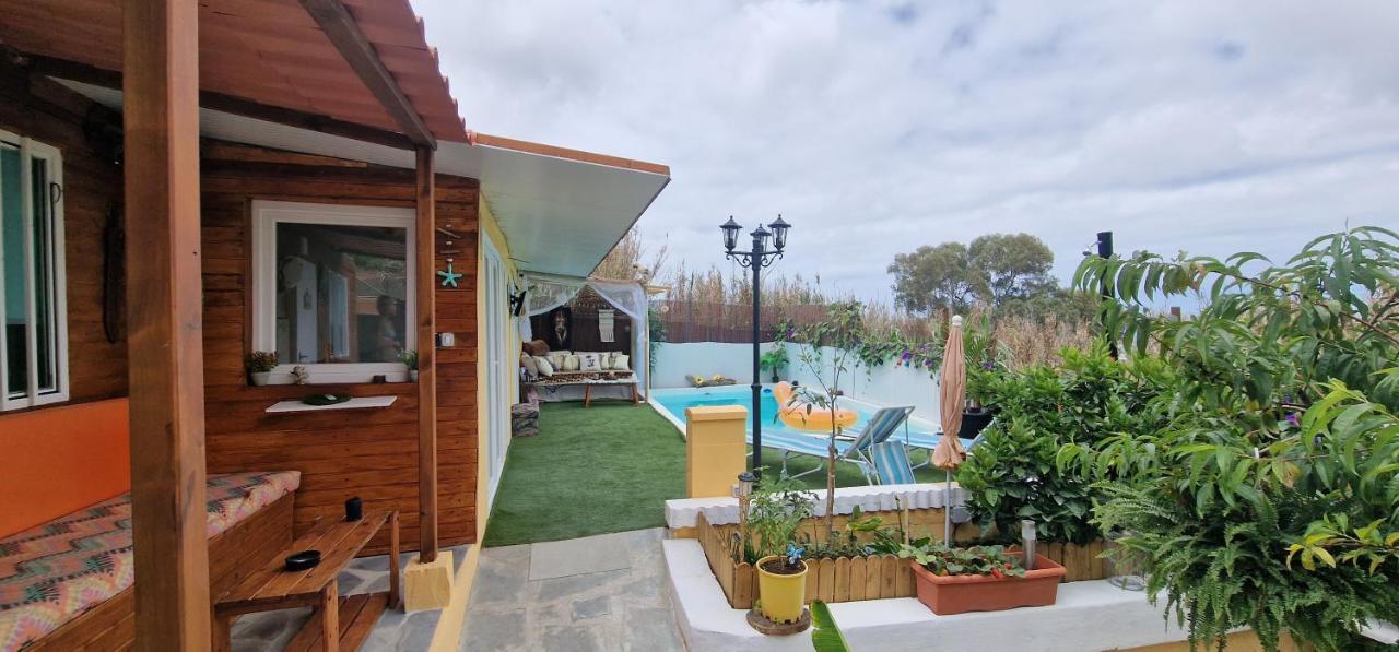 El Refugio Portales