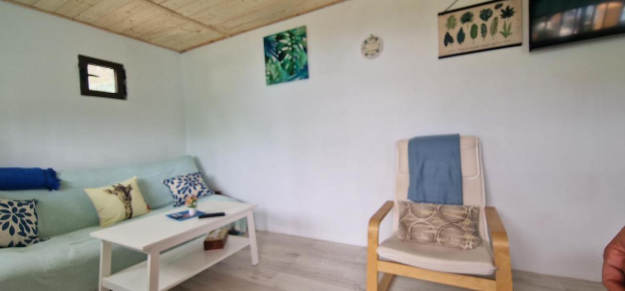 El Refugio Portales Arucas