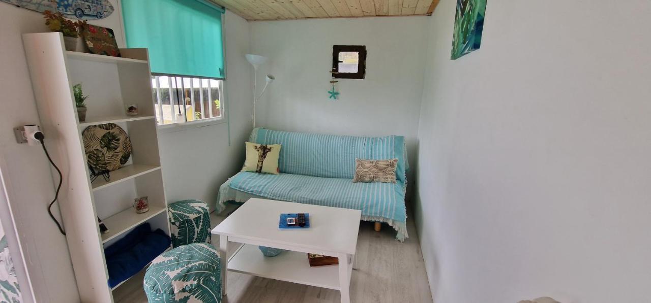 El Refugio Portales *