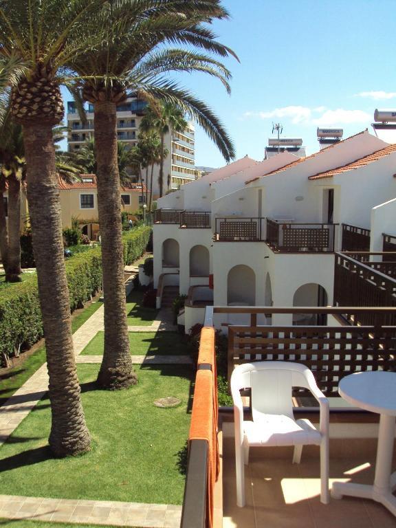 Playamar Hotel