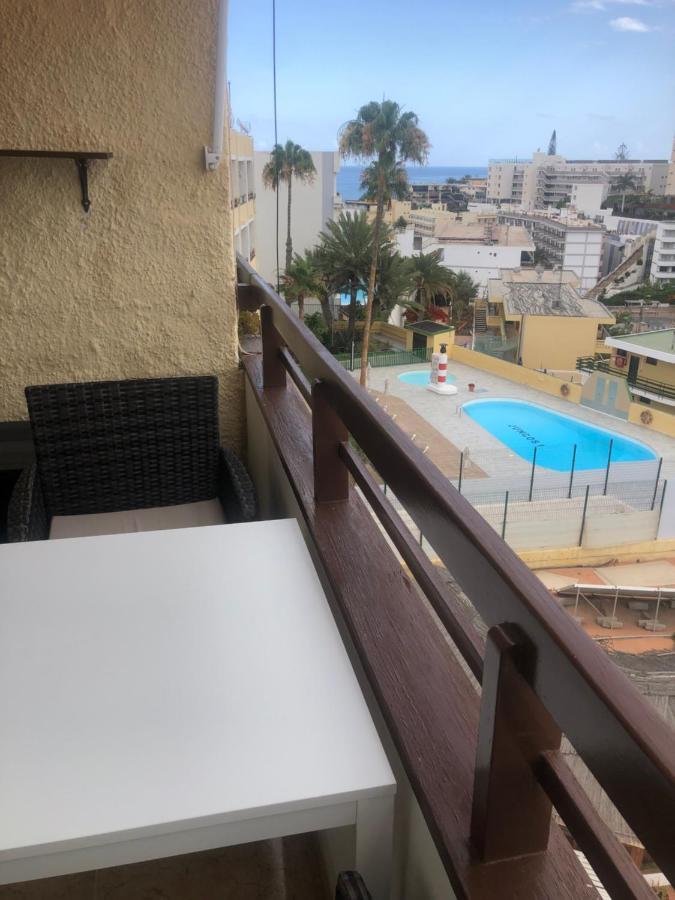 Apartment Juncos Ii