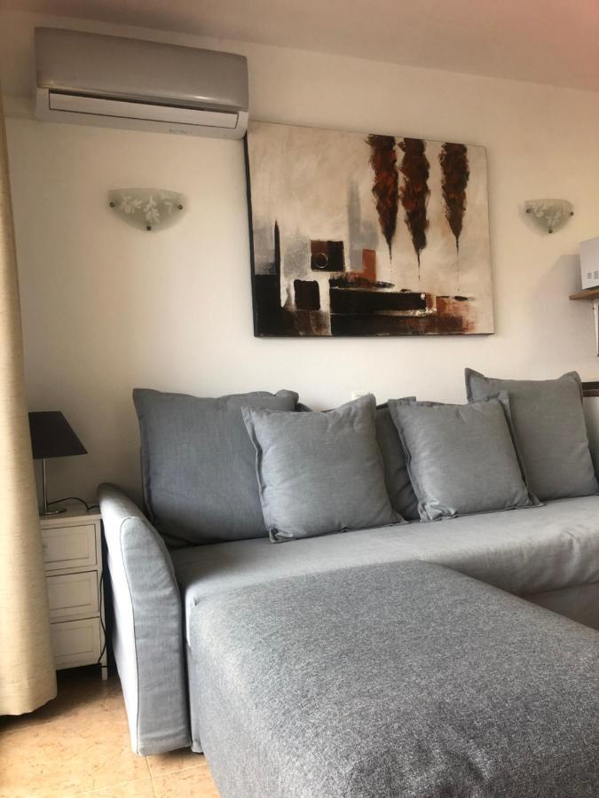 Apartment Juncos Ii *