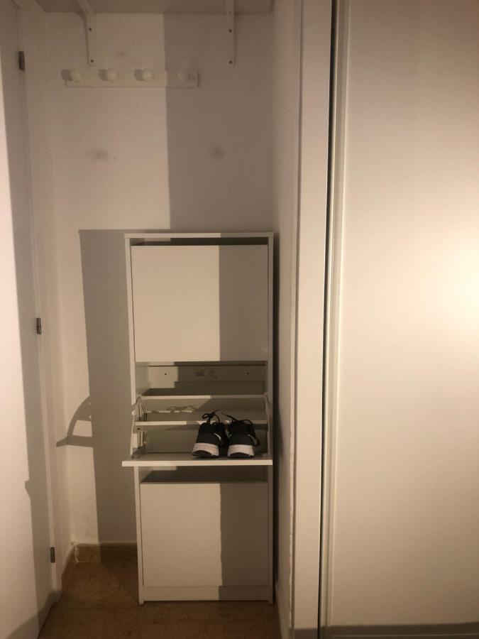 Apartment Juncos Ii