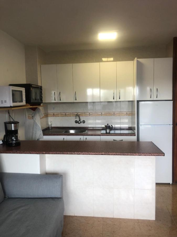 Juncos Ii Apartment *