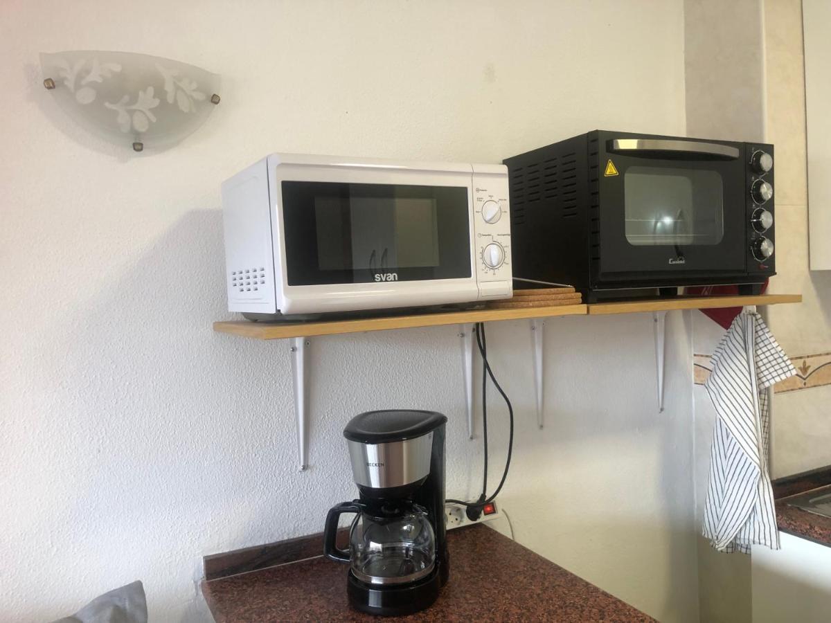 Juncos Ii Apartment