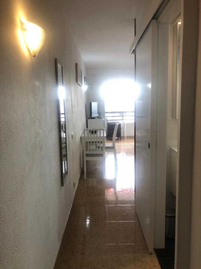 Juncos Ii Apartment Playa del Ingles (Gran Canaria)