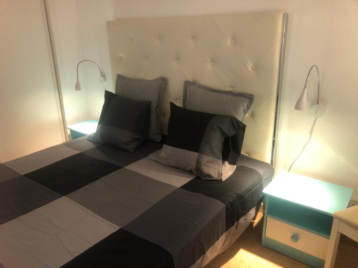 Apartment Juncos Ii *