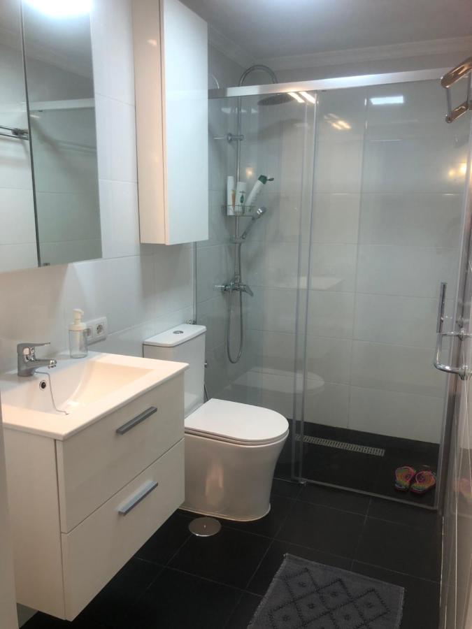 Apartment Juncos Ii