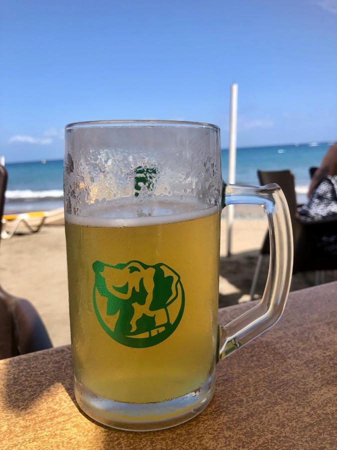 Juncos Ii Playa del Ingles (Gran Canaria)