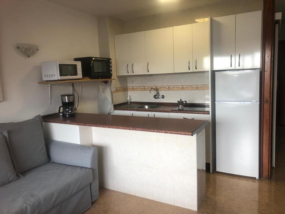 Apartment Juncos Ii *
