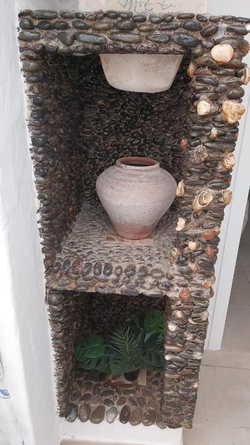 La Casa Del Mar Holiday home