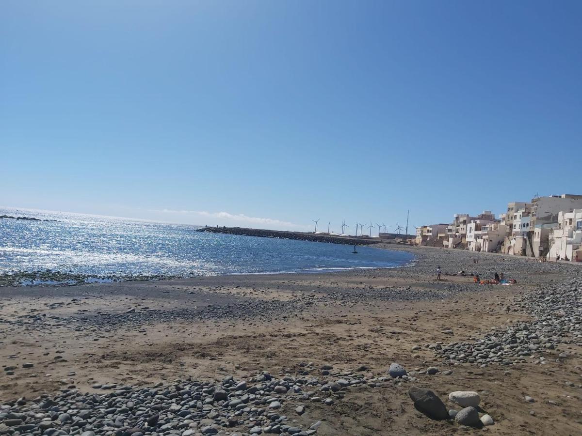 La Casa Del Mar Holiday home Pozo Izquierdo