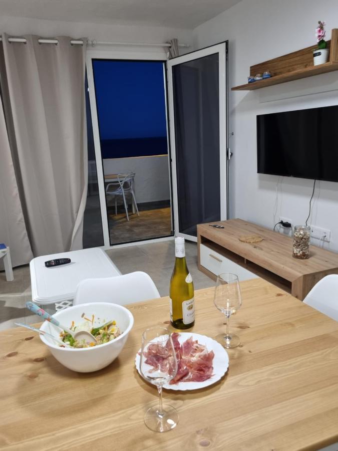 La Casa Del Mar Holiday home Pozo Izquierdo