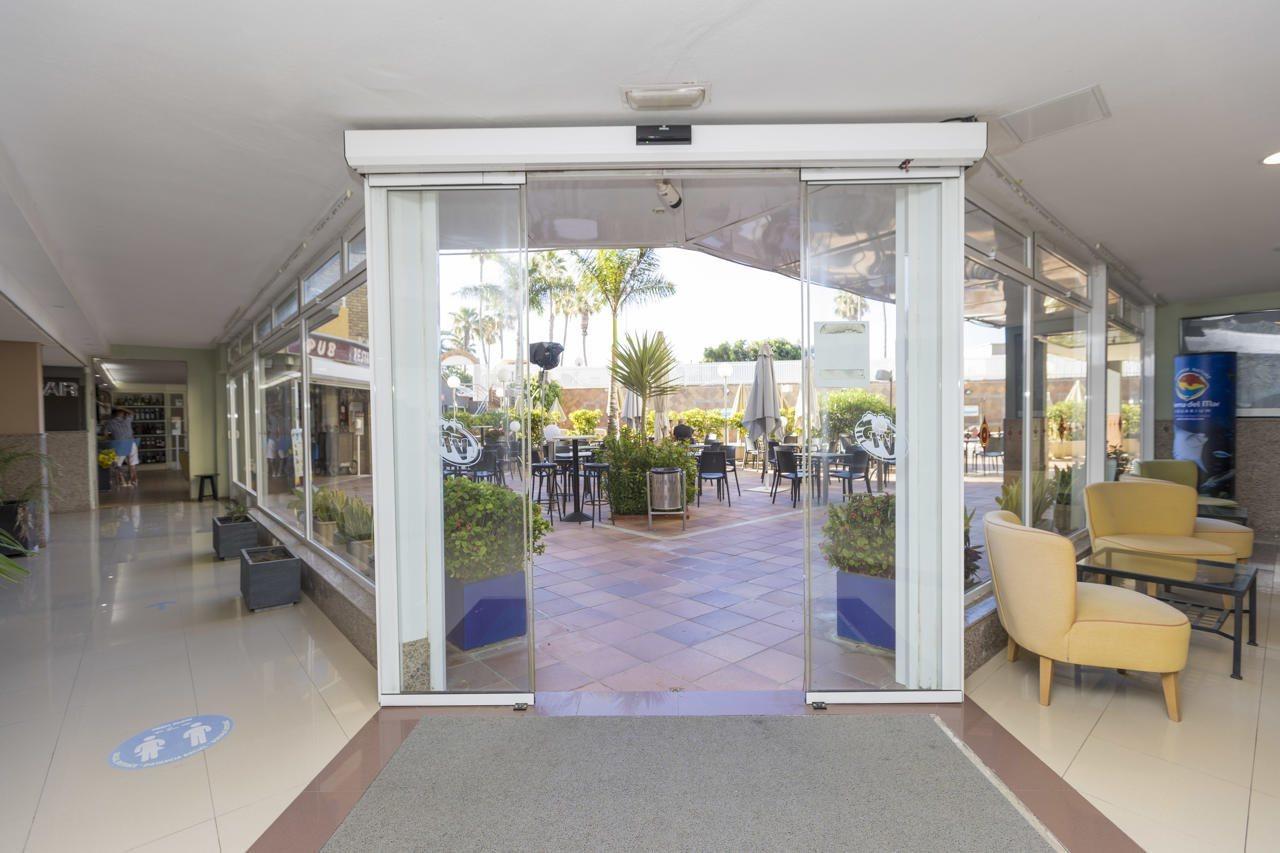 Hotel Livvo Veril Playa