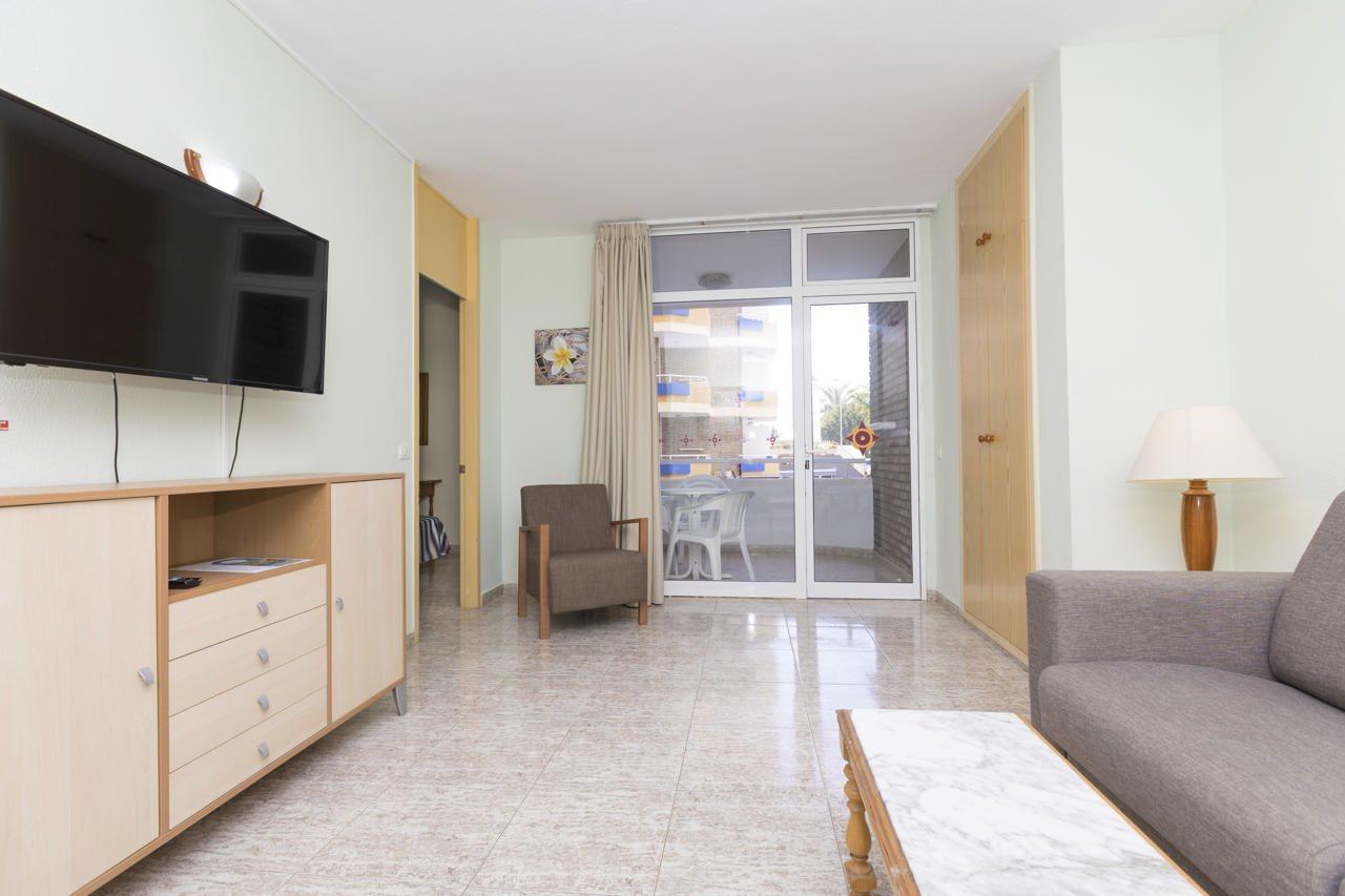 Hotel Livvo Veril Playa Playa del Ingles (Gran Canaria)