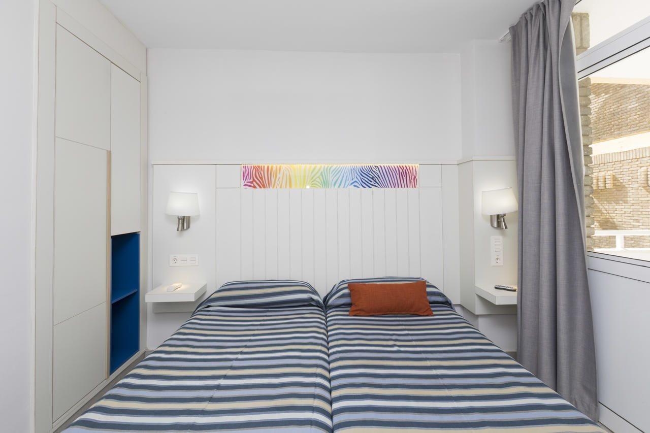 Livvo Veril Playa Hotel 3*