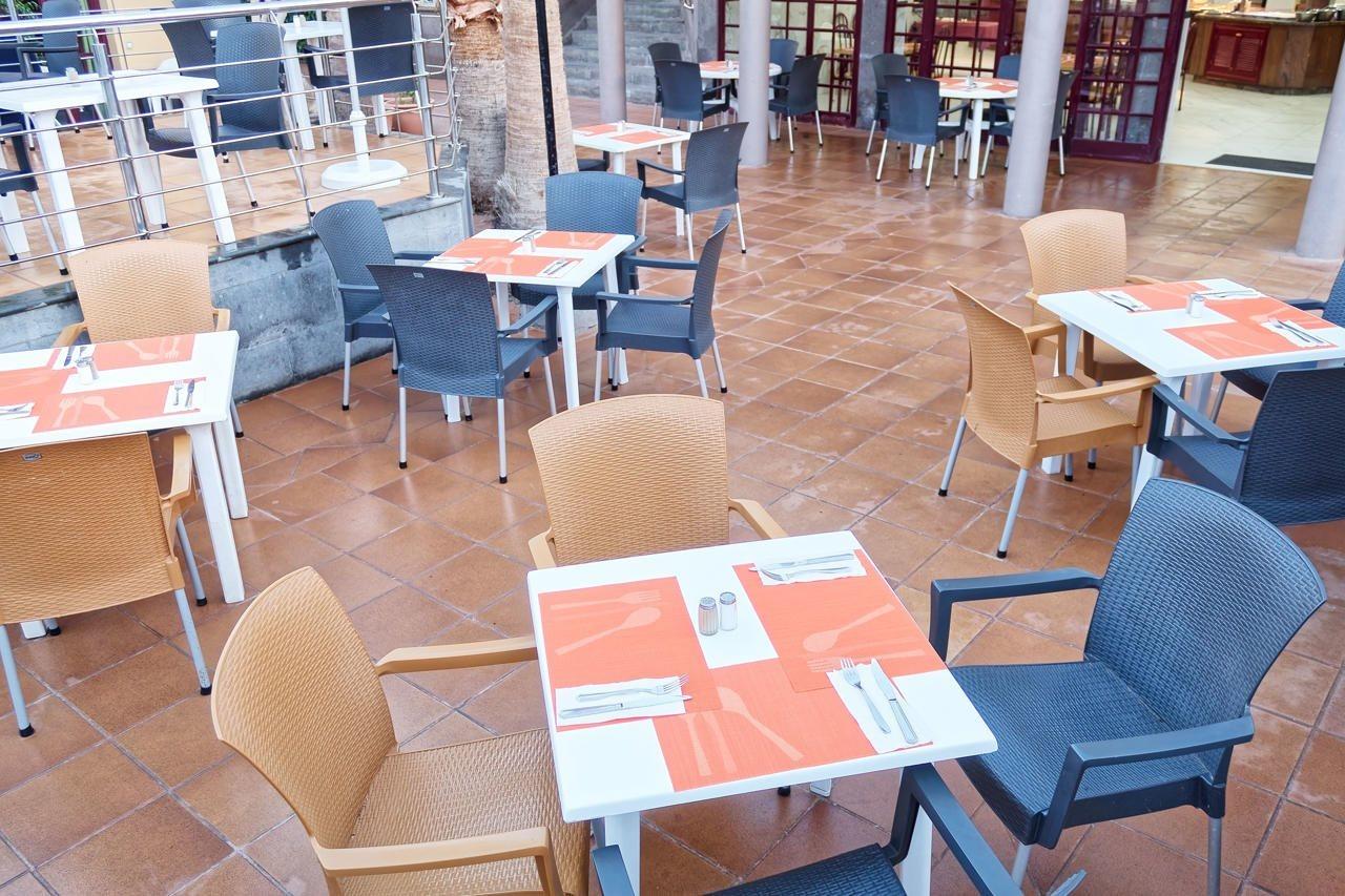 Maspalomas Oasis Club Aparthotel Maspalomas (Gran Canaria)