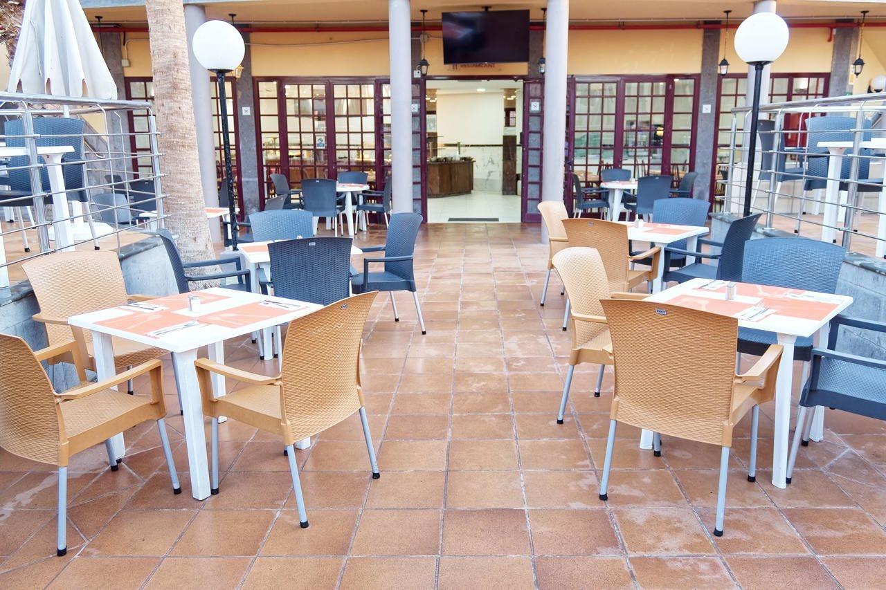 Maspalomas Oasis Club 2* Maspalomas (Gran Canaria)
