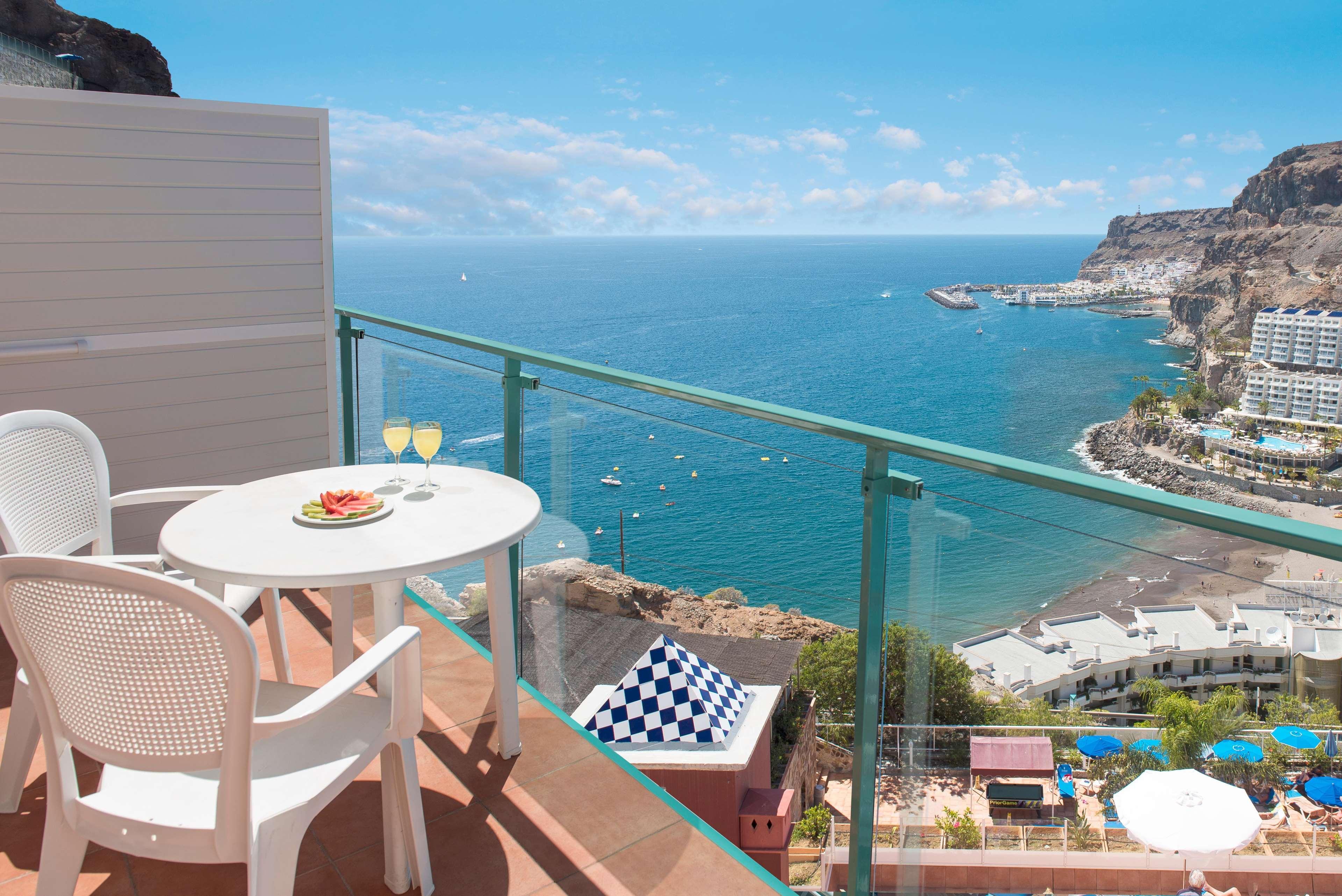Mogan Princess & Club 4* Taurito