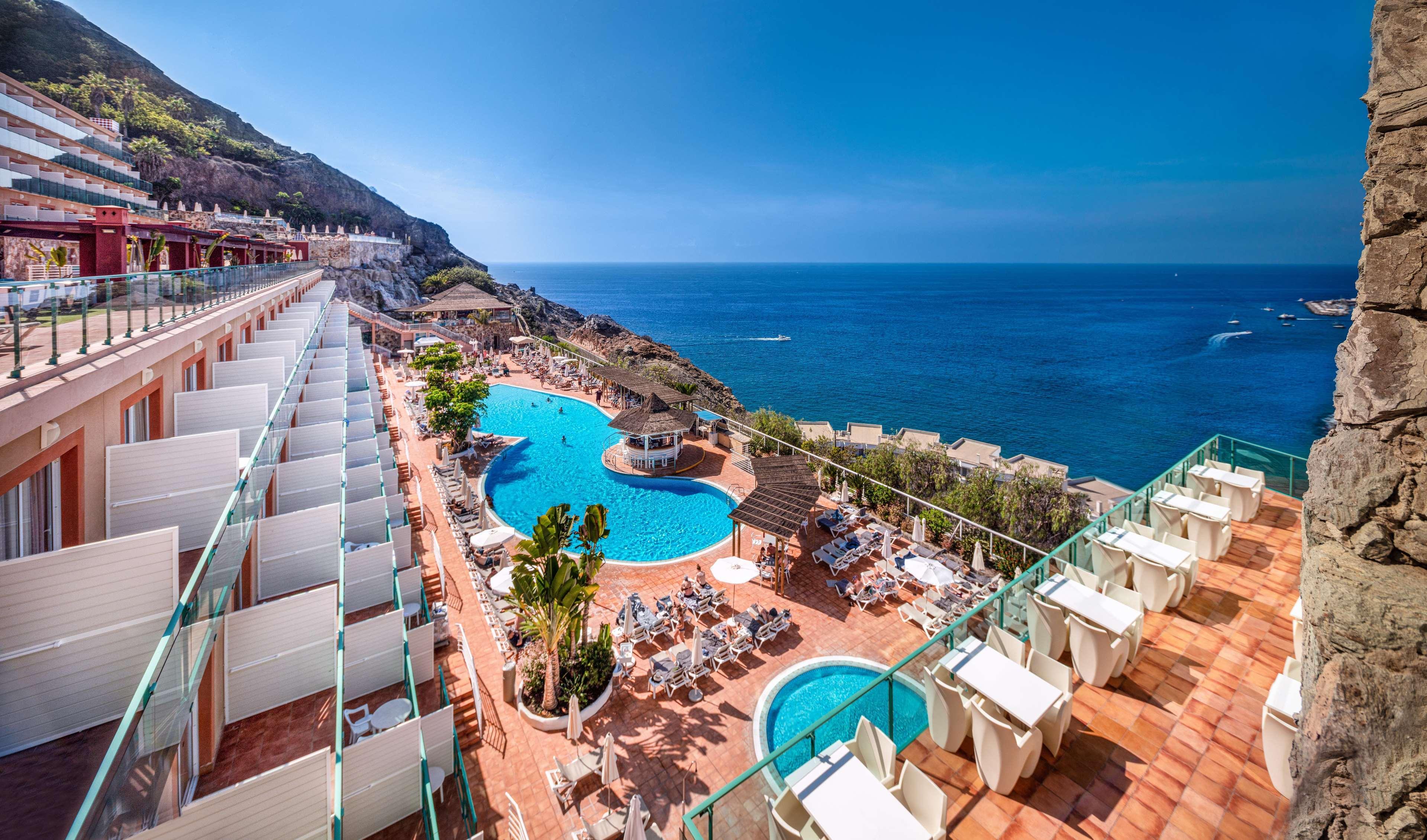 Mogan Princess & Club 4* Taurito