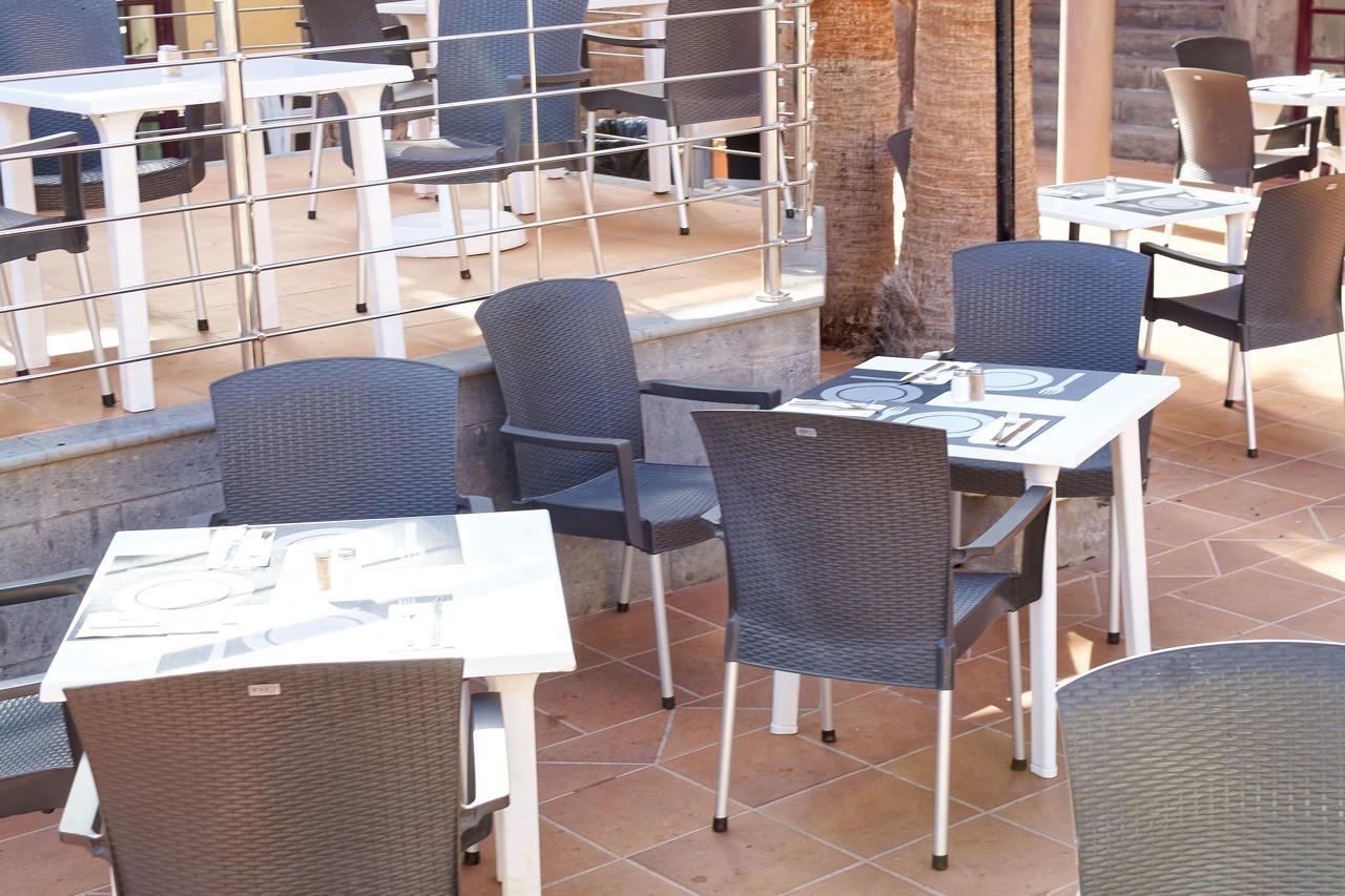 Maspalomas Oasis Club Aparthotel