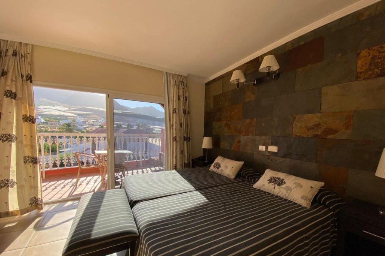 Hotel La Aldea