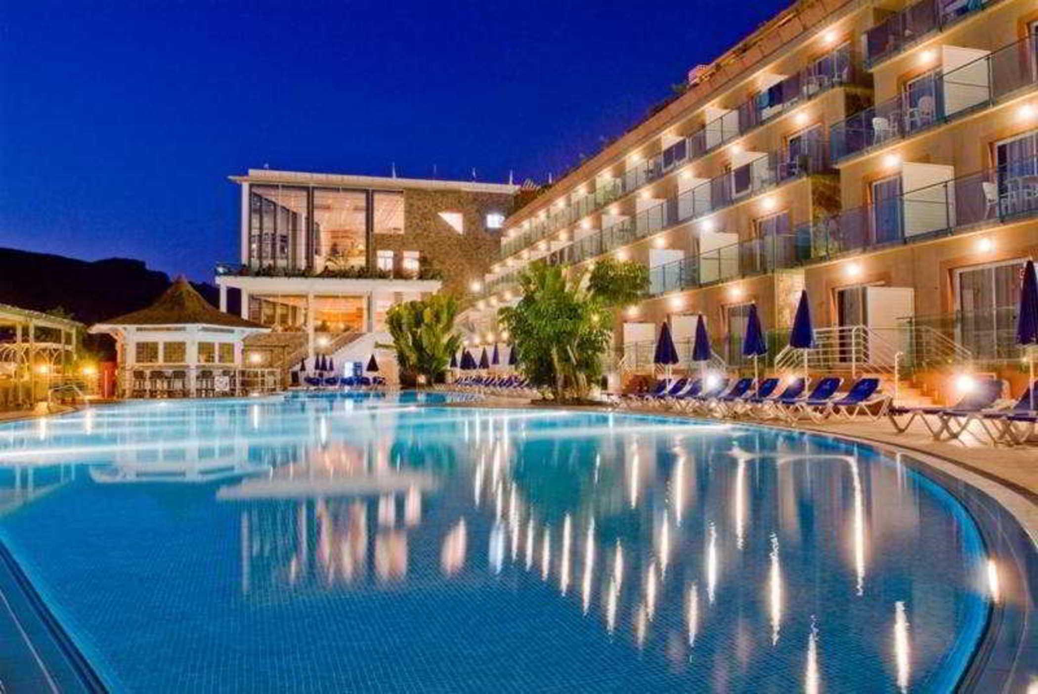 Hotel Mogan Princess & Club Taurito