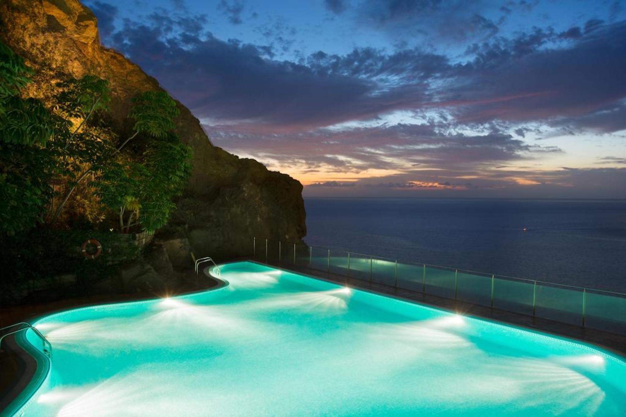 Mogan Princess & Club Hotel Taurito