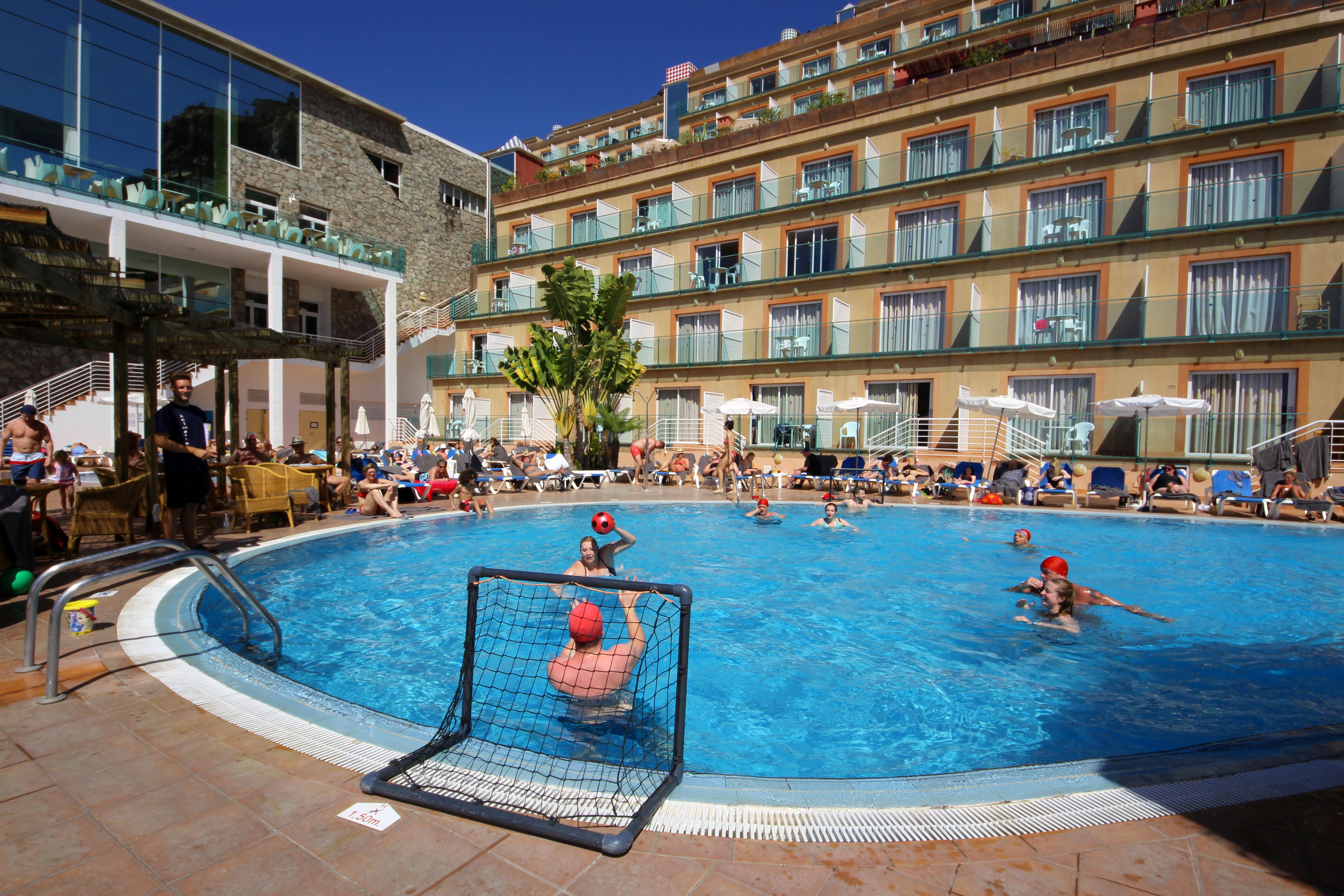 Mogan Princess & Club Taurito