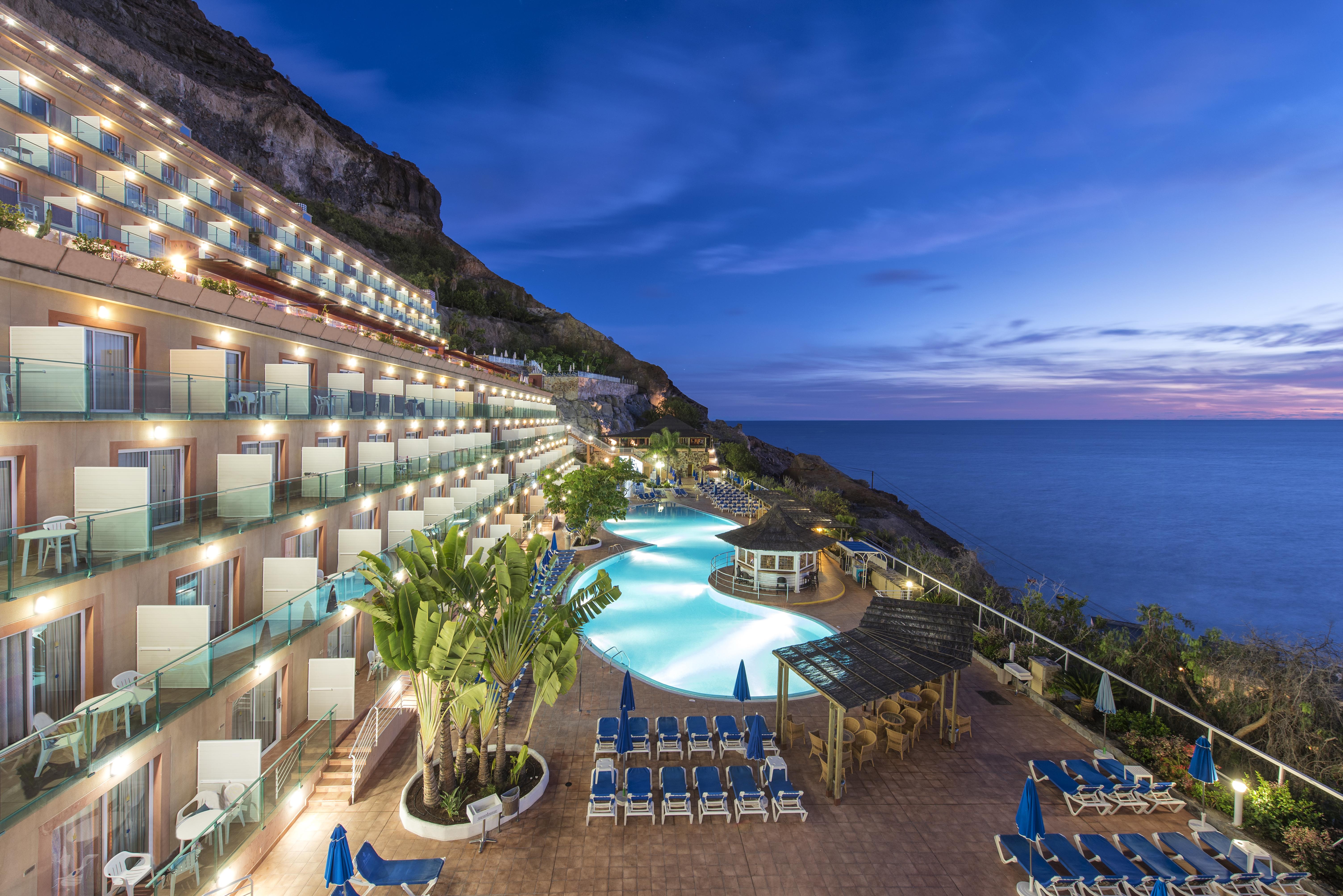 Hotel Mogan Princess & Club 4*