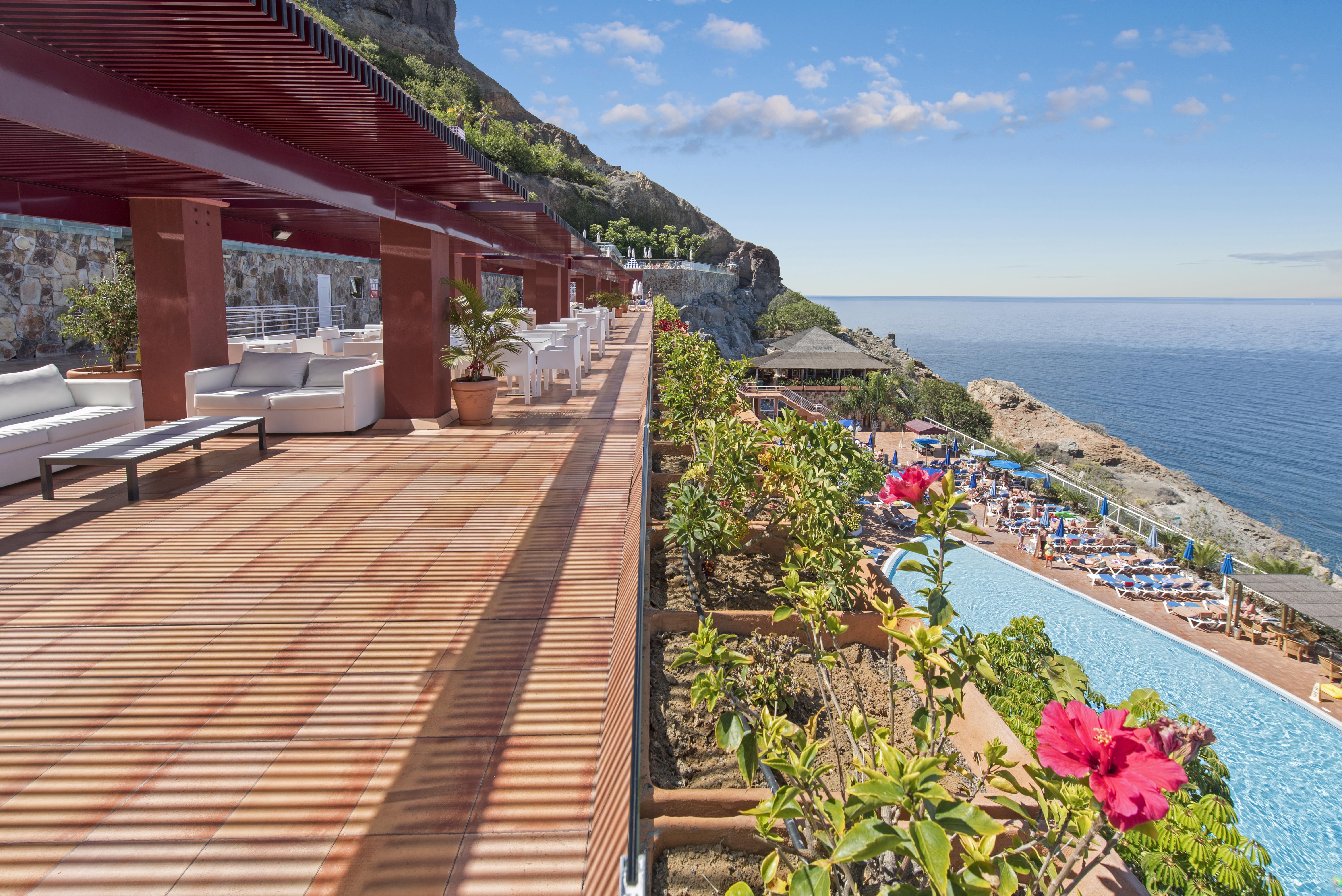 Mogan Princess & Club 4* Taurito