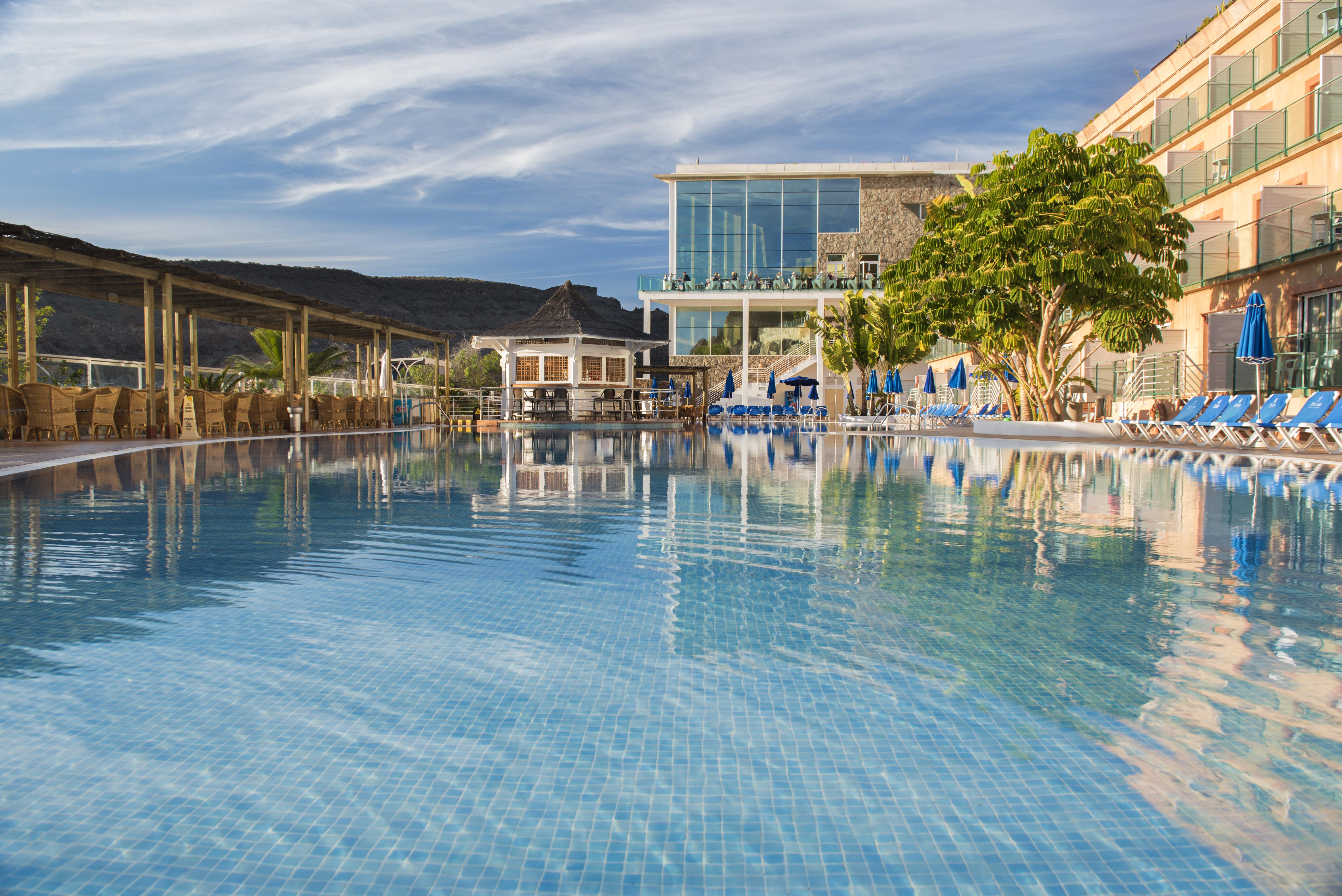 Mogan Princess & Club 4* Taurito
